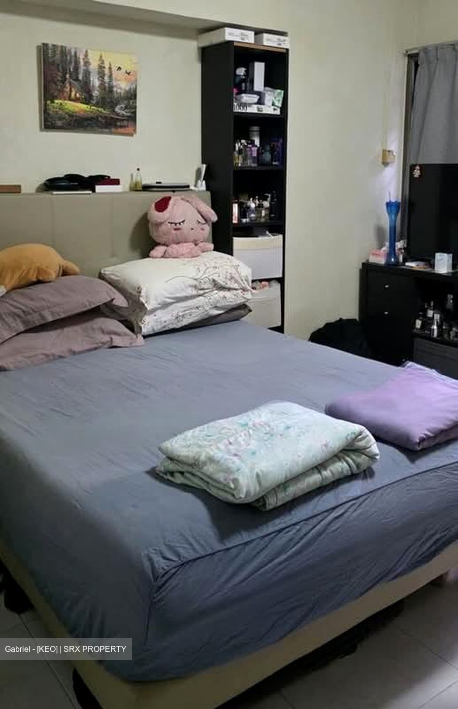 Blk 290F Spring View (Bukit Batok), HDB 4 Rooms #565644431